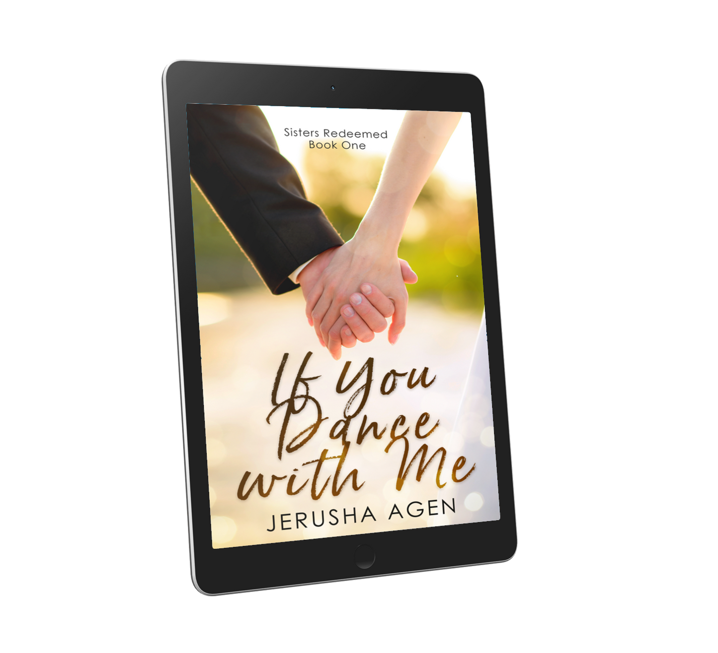 If You Dance with Me Ebook (Sisters Redeemed, #1)